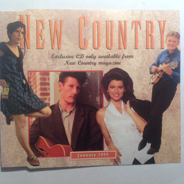 New Country. January 1995