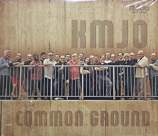 Common Ground