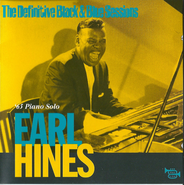 '65 Piano Solo