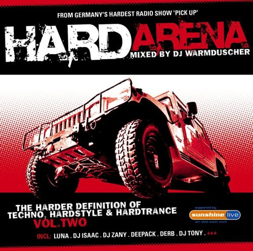 Hard Arena Vol.Two