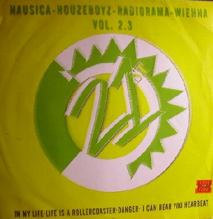 21st Century Vol. 2.3