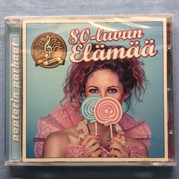 80-Luvun Elämää