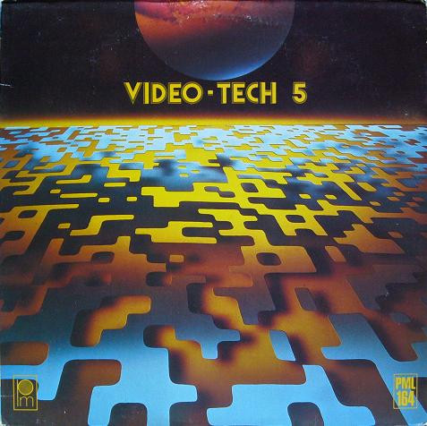 Video - Tech 5