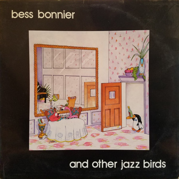 Bess Bonnier And Other Jazz Birds