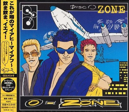 DiscO-Zone