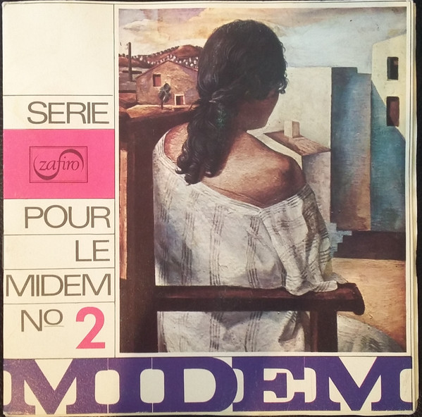 Pour Le Midem No. 2