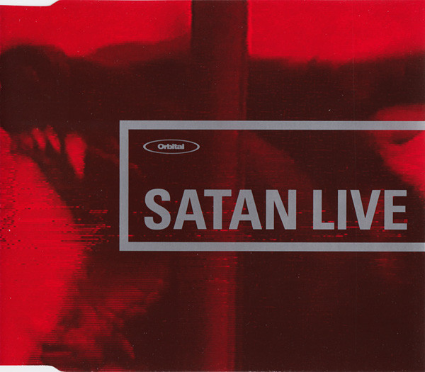 Satan Live