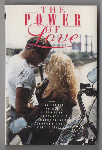 The Power Of Love