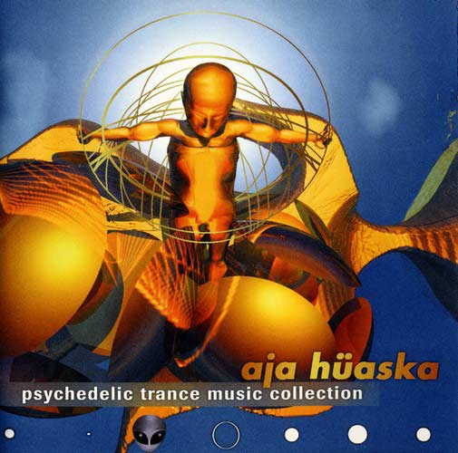 Goa Inside 2 (Aja Hüaska)