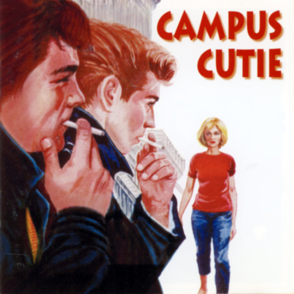 Campus Cutie