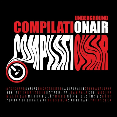 Underground CompilatiOnAir