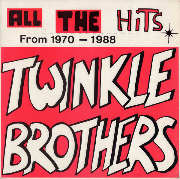 All The Hits From 1970 - 1988