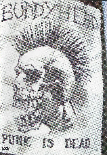Punk Is Dead