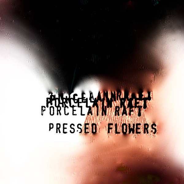 Pressed Flowers
