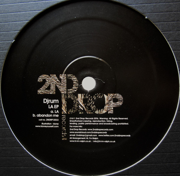 LA EP