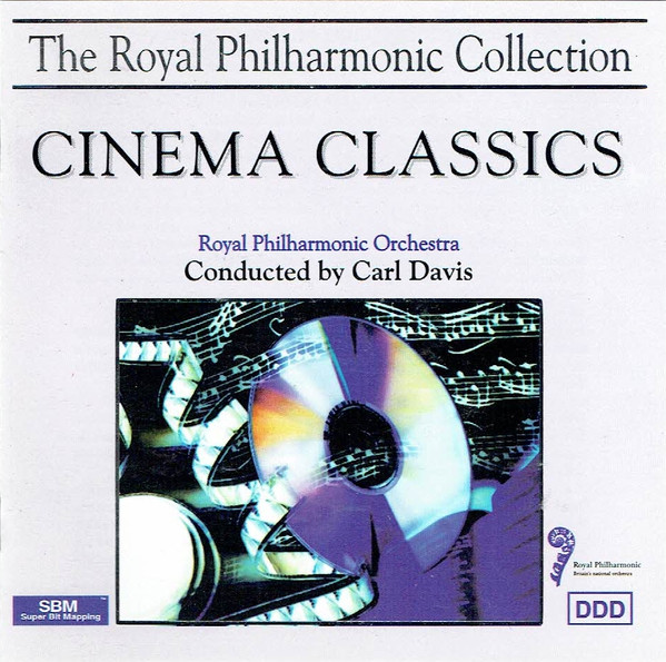 Cinema Classics