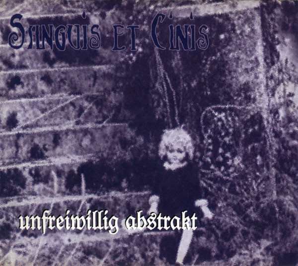 Unfreiwillig Abstrakt