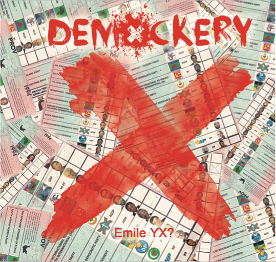 Demockery