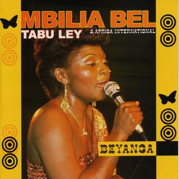 Beyanga