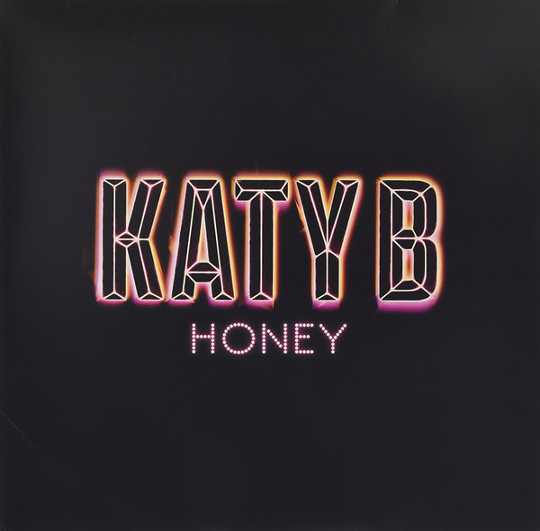 Honey