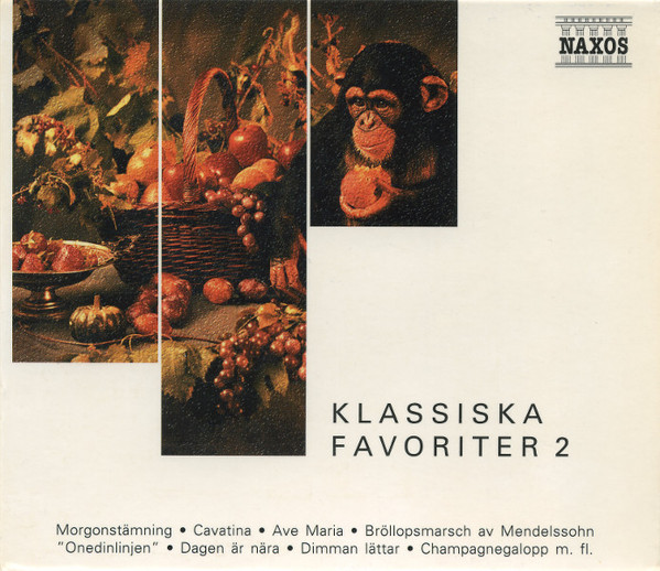 Klassiska Favoriter 2