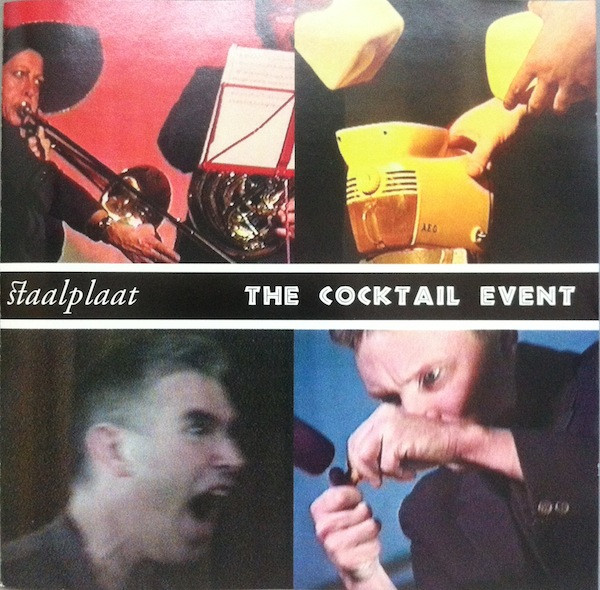 The Cocktail Event
