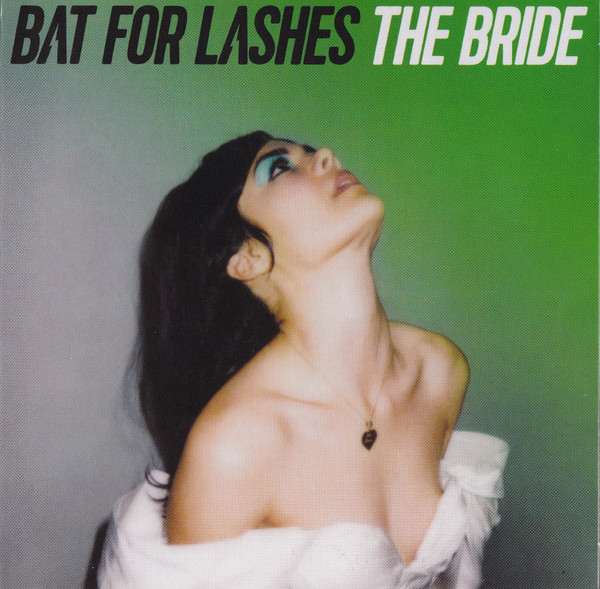 The Bride