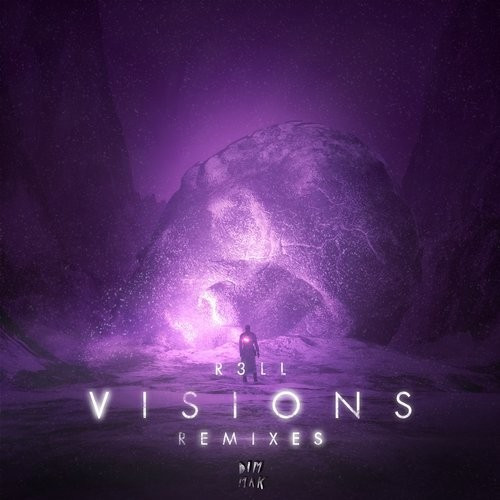 Visions (Remixes)