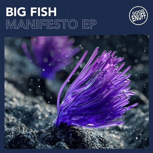 Manifesto EP