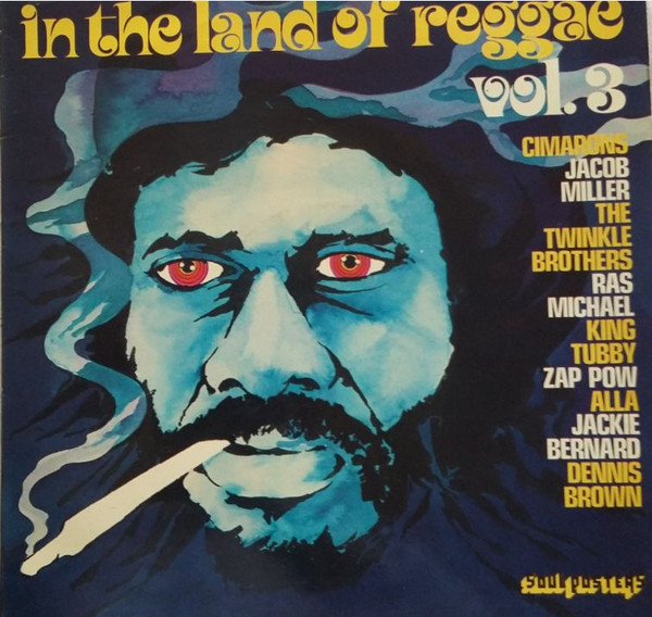 In The Land Of Reggae Vol. 3