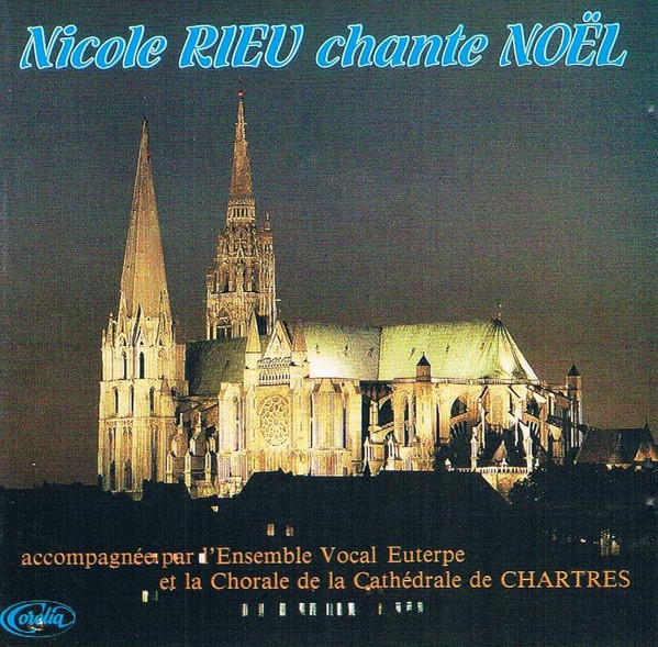 Chante Noël