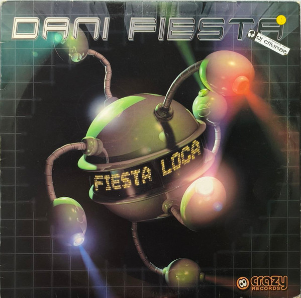 Fiesta Loca