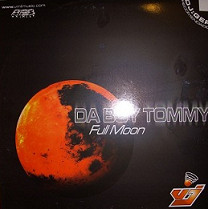 Full Moon