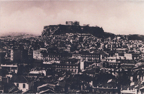 Mediterrana (Exotic Sounds From Athens)