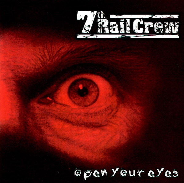 Open Your Eyes