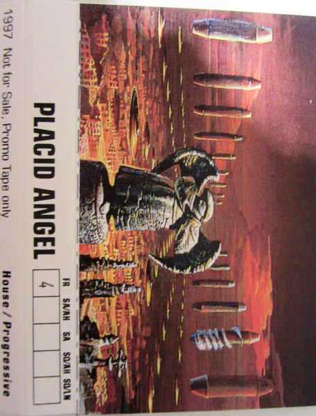 1997 FR #04 - House / Progressive