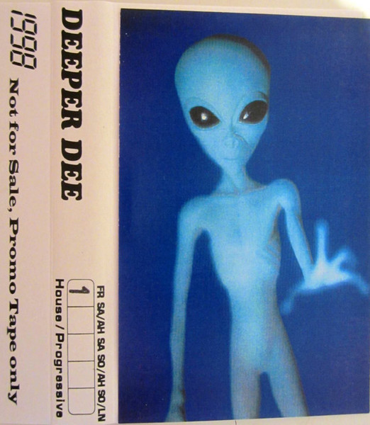 1998 #01 FR - House / Progressive