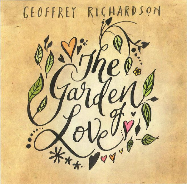The Garden Of Love