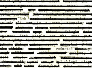 Redacted