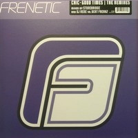 Good Times (The Remixes)