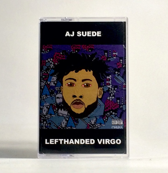 Lefthanded Virgo