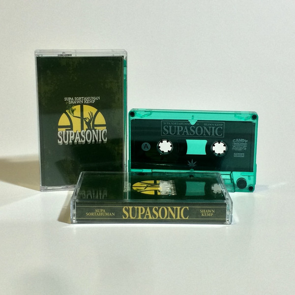 Supasonic