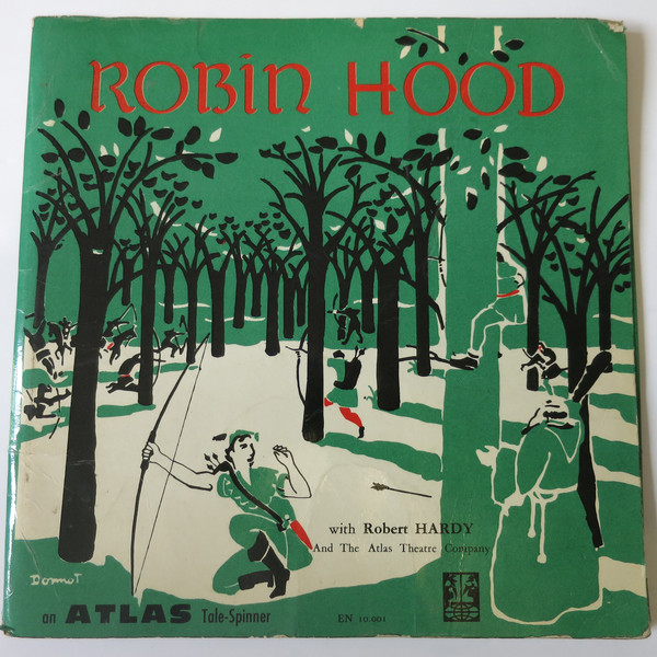 Robin Hood