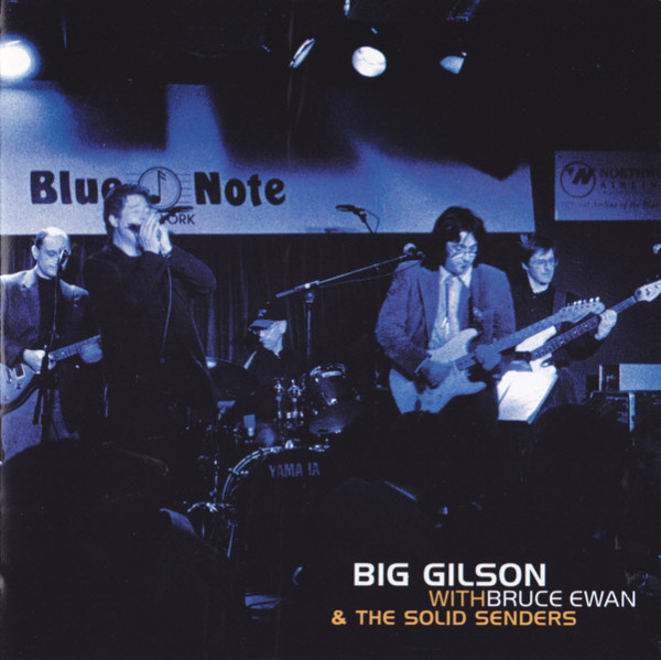 Live At The Blue Note