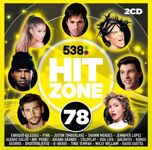 538 - Hitzone 78