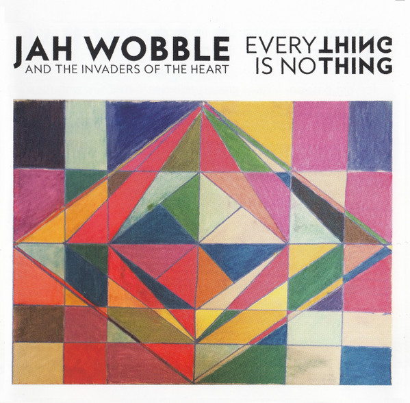 Everything Is No Thing