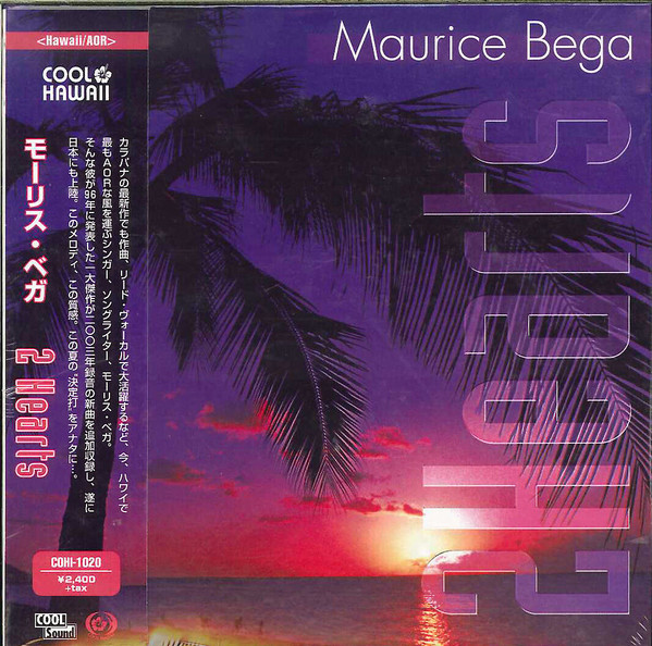2 Hearts