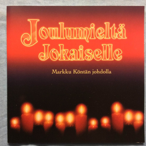 Joulumieltä Jokaiselle