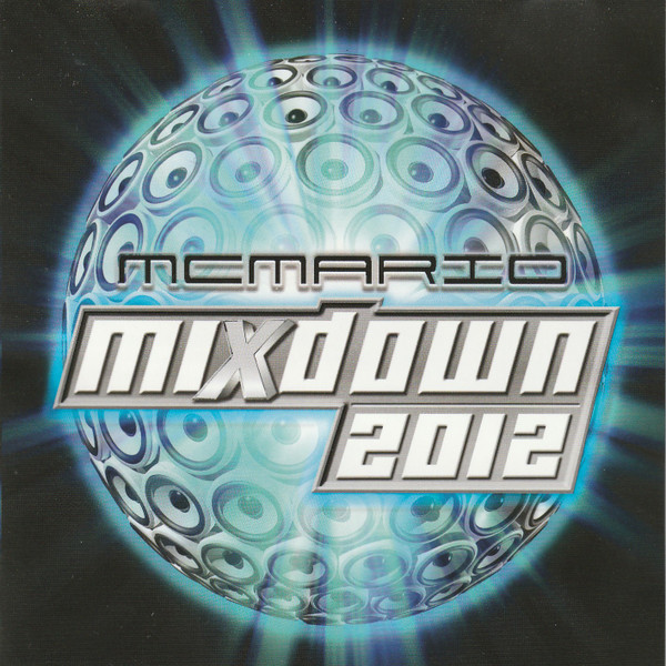 Mixdown 2012