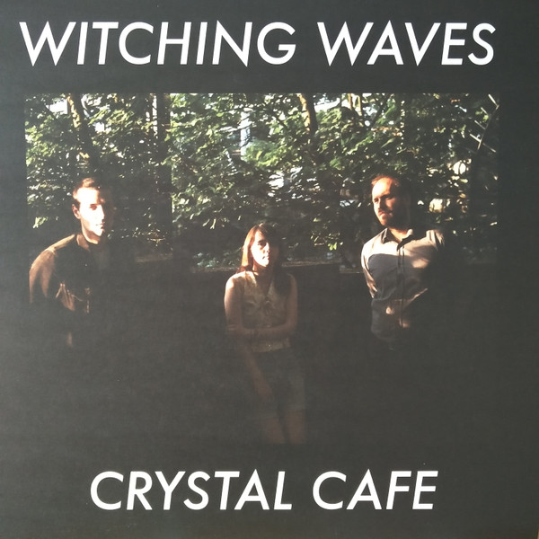 Crystal Cafe